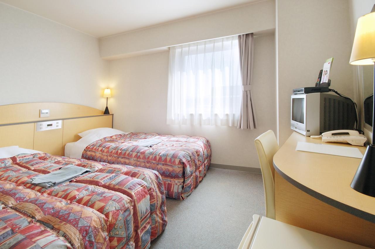 Hotel Kokomo Shimanto  Bagian luar foto