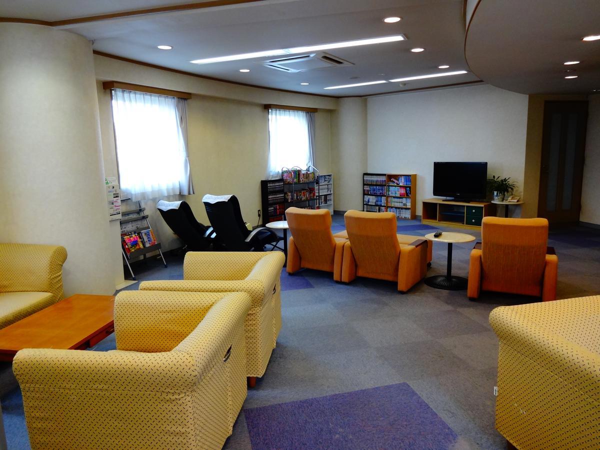 Hotel Kokomo Shimanto  Bagian luar foto