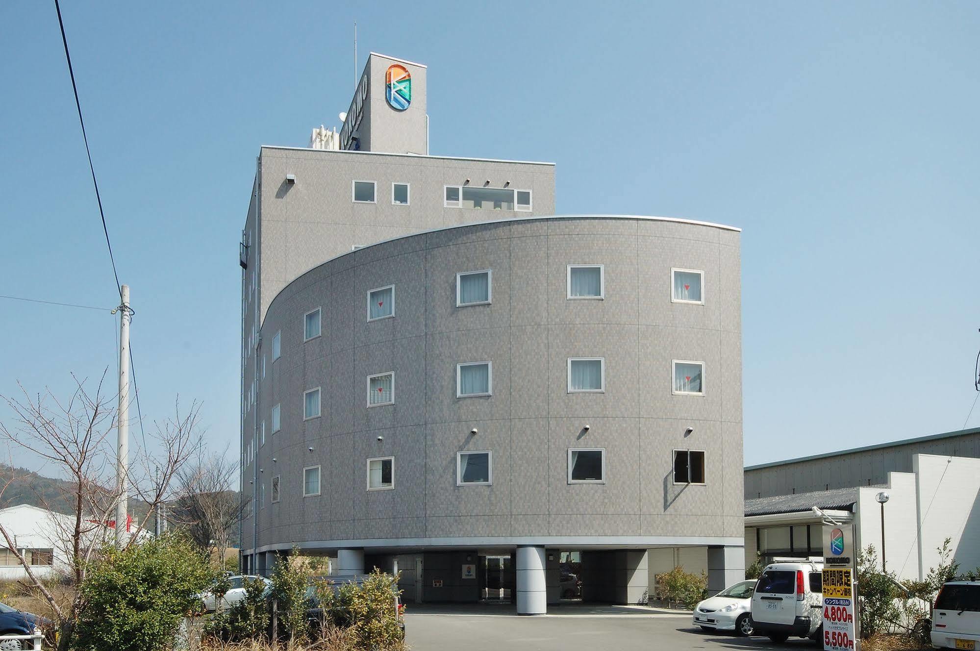 Hotel Kokomo Shimanto  Bagian luar foto