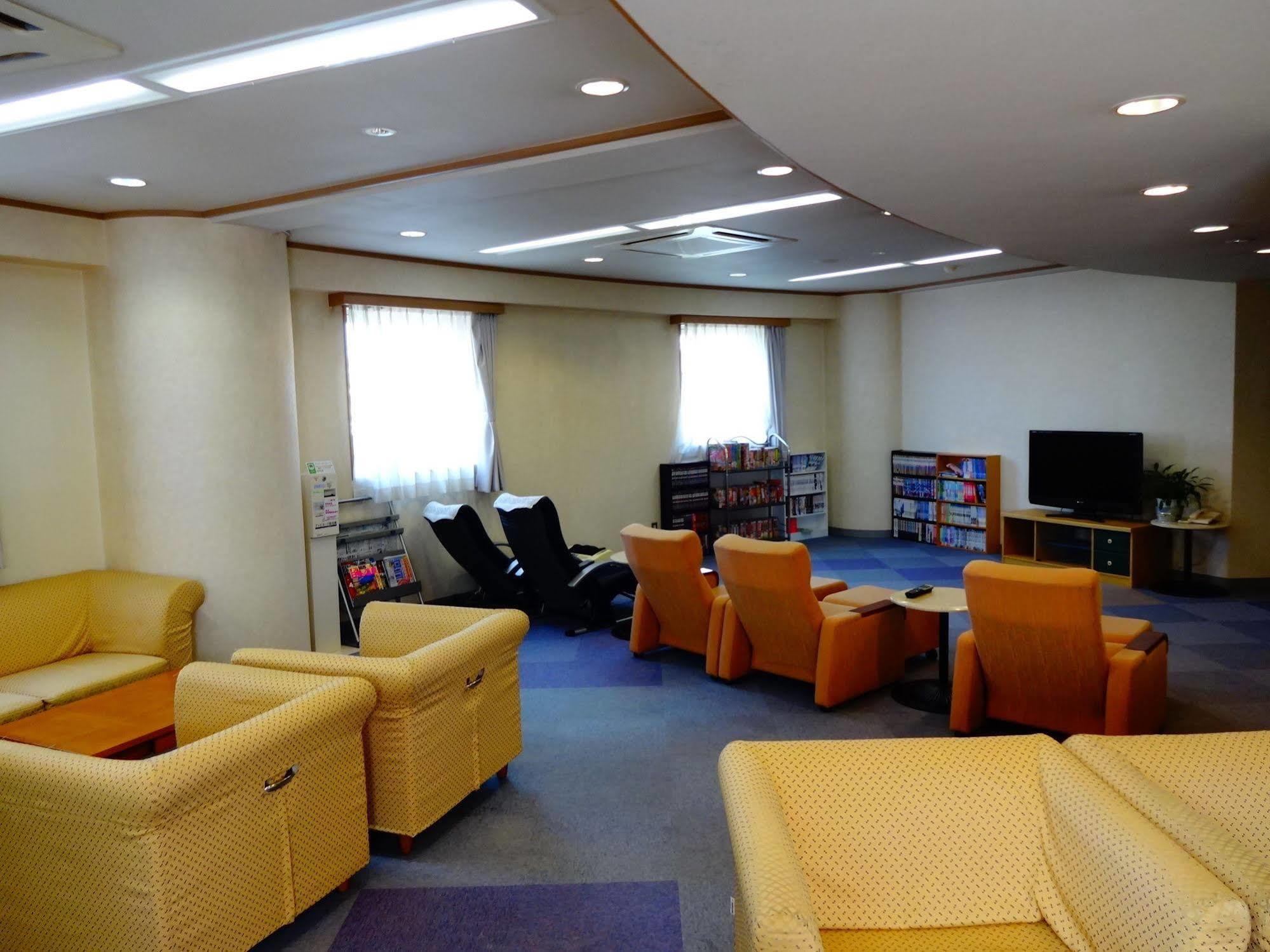 Hotel Kokomo Shimanto  Bagian luar foto