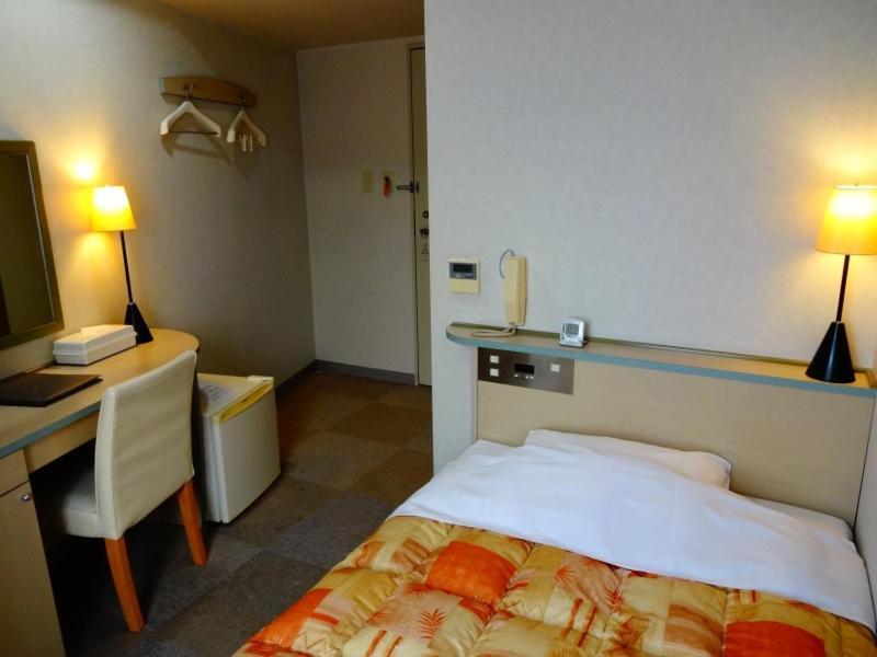 Hotel Kokomo Shimanto  Bagian luar foto