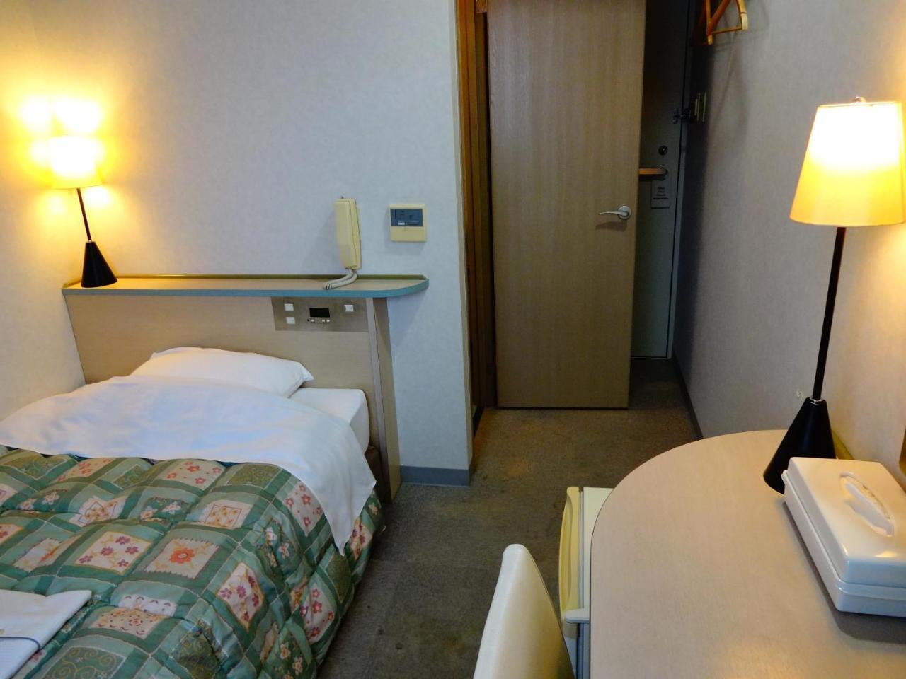 Hotel Kokomo Shimanto  Bagian luar foto